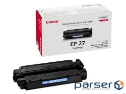Cartridge recovery Canon EP-A (PSR-T-U-VK-CN-EP-A)