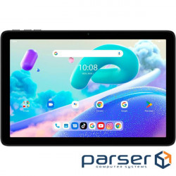 Tablet UMIDIGI G2 Tab (MT11) 10.1'' 4GB, 64GB, 6000mAh, Android, gray (6973553523545)