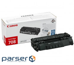 Cartridge recovery Canon 708 (PSR-T-U-VK-CN-708)