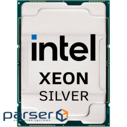 CPU Intel 8-core Xeon 4309Y (2.80 GHz, 12M, FC-LGA14) tray (CD8068904658102)