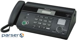 Fax machine PANASONIC KX-FT984UA-B