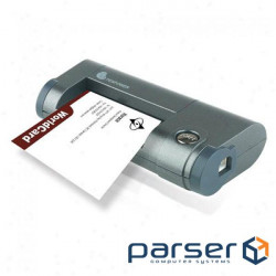 Сканер визитных карточек Penpower WorldCard Office, формат А8, монохромное сканир