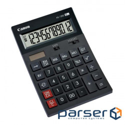 Calculator Canon AS-1200 (4599B001AA)