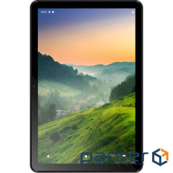 The tablet Sigma Tab A1020 3/32Gb Black (4827798766316)