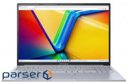 Laptop 16WUXGAIM_144Hz/i5-13500H/32/1TB SSD/RTX 4 050 6GB/DOS/F/BL/Cool Silver AS (90NB11Z2-M003T0)