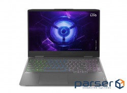 Laptop (portable computer) ) LOQ-15IRH8 CI7-13620H 15