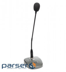 Desktop condenser microphone ITC T-621A