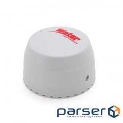 Autonomous WiFi water leak sensor YOSO Dleaks-WIFI-01 TUYA power supply СR123A 1 battery in a set 