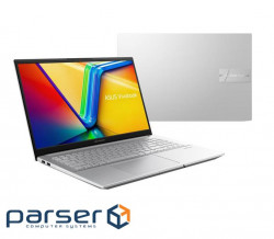 Ноутбук ASUS Vivobook Pro 15 M6500XU-MA014 15.6" 2.8K OLED, AMD R9-7940HS, 32GB, F (90NB1202-M000H0)
