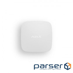 Flood sensor Ajax LeaksProtect /White (000001147)