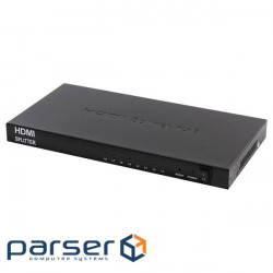 HDMI splitter 1 → 8 ATCOM 7688