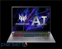 Ноутбук Acer Predator Triton Neo 16 PTN16-51 16