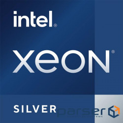 Процессор Intel Silver 4309Y 2.80GHz 8C 12M 105W (338-CBXY)