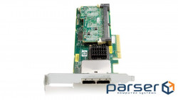 RAID controller HP P411 Smart Arrow (PN 5725З1-B21) (5725З 1-B21 REF)