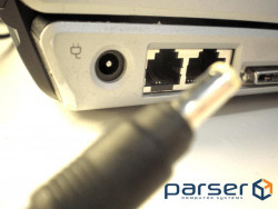 Replacing the laptop charging connector (UT000122461)