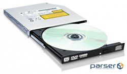 Replacement of the DVD drive of the laptop (UT000122462)