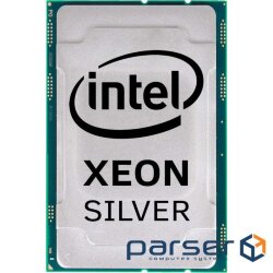 Процессор Dell INTEL Xeon Silver 4214R 2.4GHz s3647 (338-BVJX)