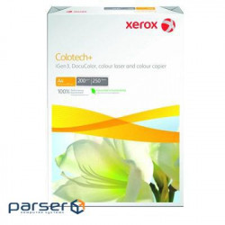 Бумага Xerox A4 COLOTECH + (003R94661/003R97967)