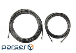 Комплект кабелей для последовательного подключения Konftel 800 (900102152)