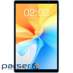 The tablet Teclast P80T 8” HD / 4GB/64GB / Allwinner A133 / 4000mAh / WIFI / Plastic / (6940709685167)