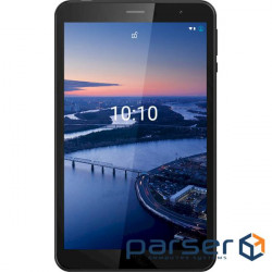 The tablet Sigma Tab A802 8