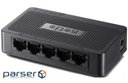 Network switch Netis ST3105S