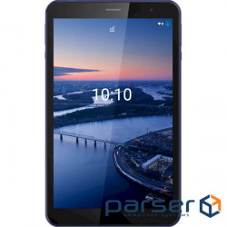 The tablet Sigma Tab A802 8