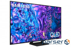 Телевізор SAMSUNG QE75Q70DAU (QE75Q70DAUXUA)