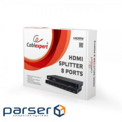 Splitter Cablexpert DSP-8PH4-03