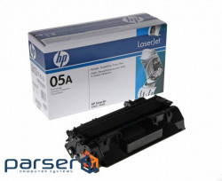 Cartridge recovery Hp CE505A (PSR-T-U-VK-HP-CE505A)